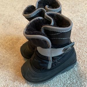 Kamik Boots Size 6